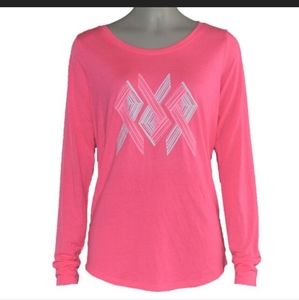 Under Armour Breast Cancer, Large